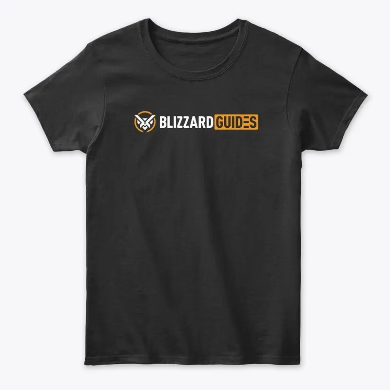 Blizzard Guides Retro